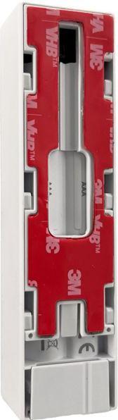Immagine prodotto Tedee Go 2 mit Bridge und Keypad Pro (Impronta, Bluetooth, Smartphone, Combinazione numerica elettronica)