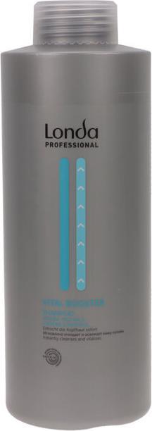 Image du produit Londa Vital Boost er (shampooing) - Volume : 1000 ml (1000 ml, Shampoing liquide)