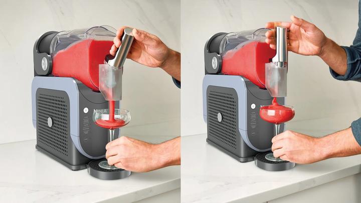 Image du produit Ninja Slushi Eisgetränkmaschine (Prise UE)
