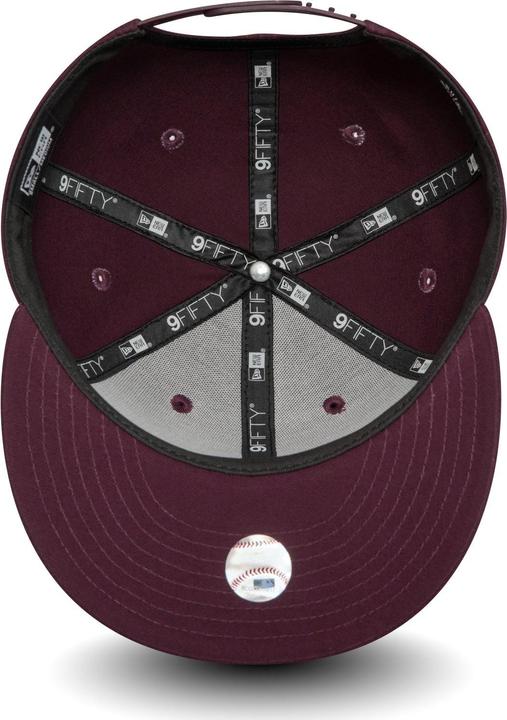 Actual product image New Era New York Yankees MLB 9FIFTY Cap 60245406 Board S (S, M)