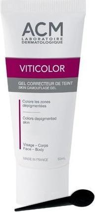 Immagine prodotto ACM Viticolore (Gel corpo, 50 ml)