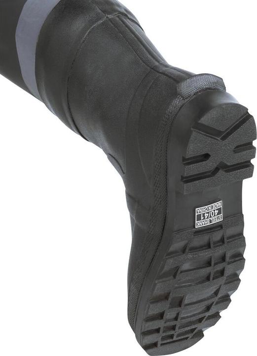 Actual product image Caperlan waders 3l boots 13570