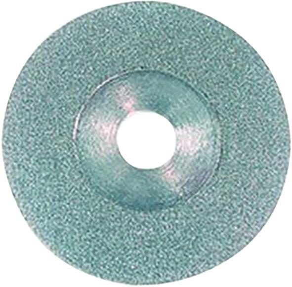 Actual product image Jas Welding Diamond disc diameter 40 mm suitable for Turbolino