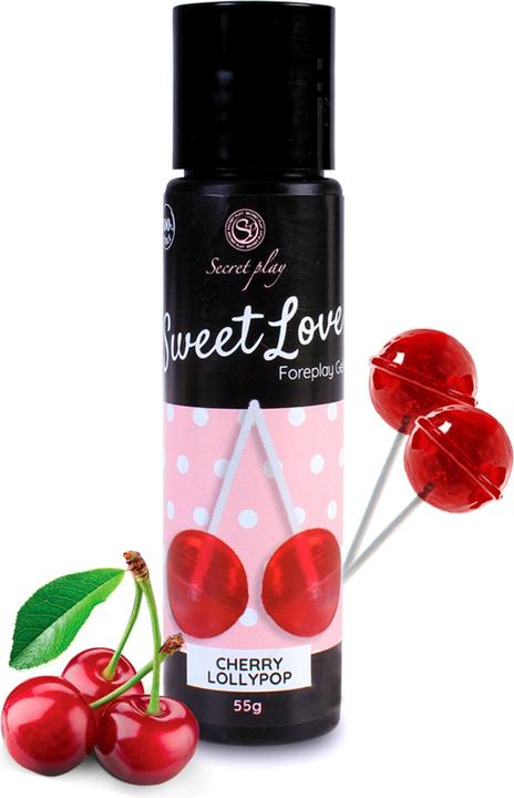 Secret play Sweet Love (60 ml)