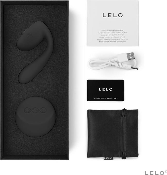 Produktbild LELO Ida