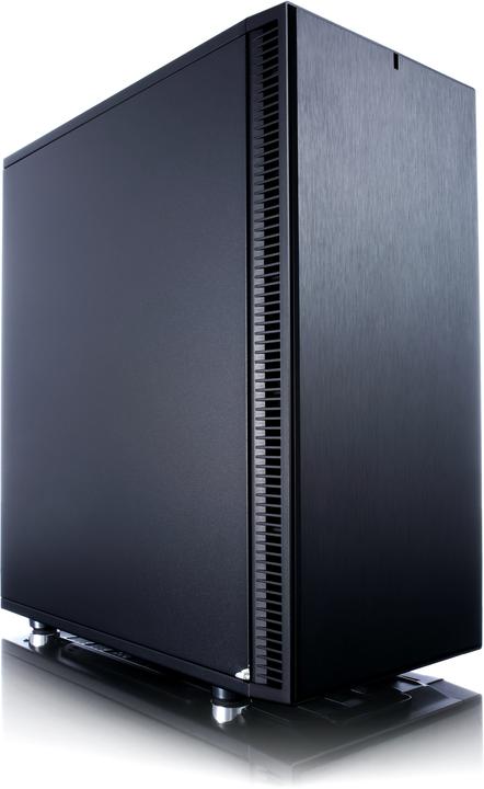 Fractal Define C (mATX, Mini-ITX, ATX)