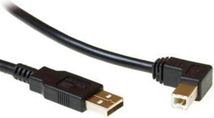 Produktbild MicroConnect USB-Kabel (2 m, USB 2.0)