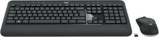 Actual product image Logitech MK540 Advanced (NL, Wireless)