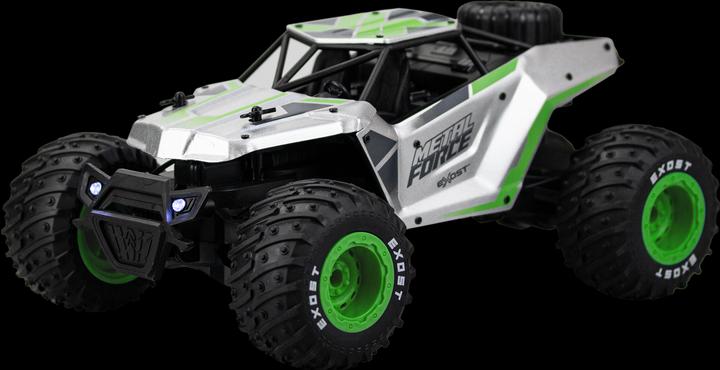 Image du produit Silverlit Exost Metal Force