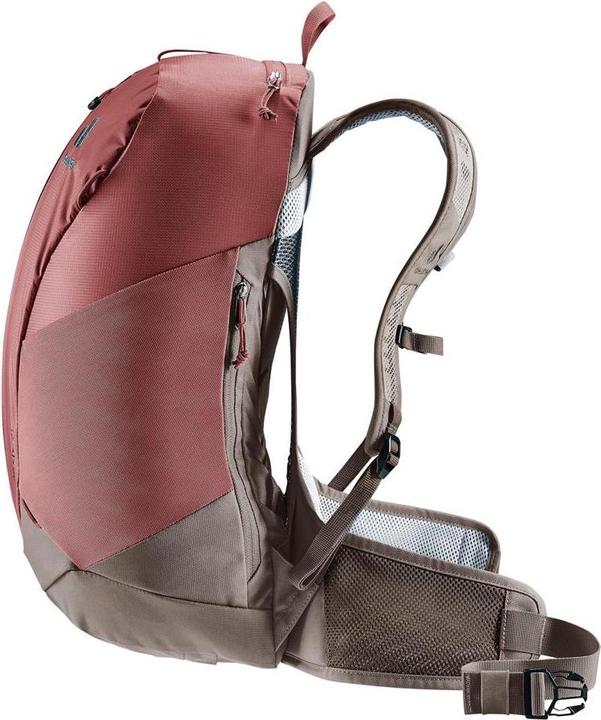 Actual product image Deuter AC Lite 21 (21 l)