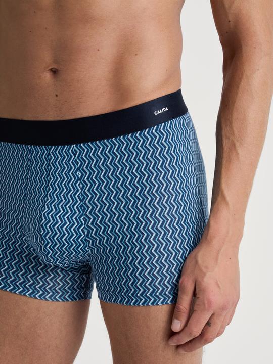 Produktbild Calida Cotton Code Design Boxershorts (XXL, Einzelpack)