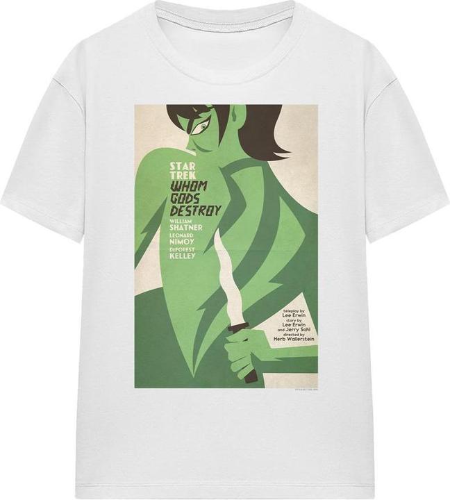 Produktbild The Original Series Episode 69 TShirt (L)