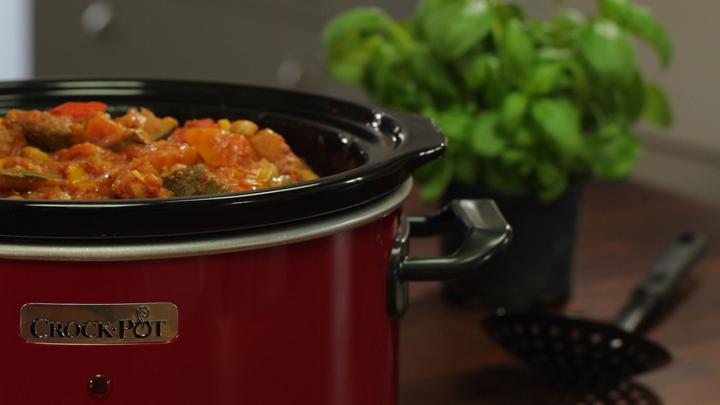 Actual product image Crockpot Schongarer