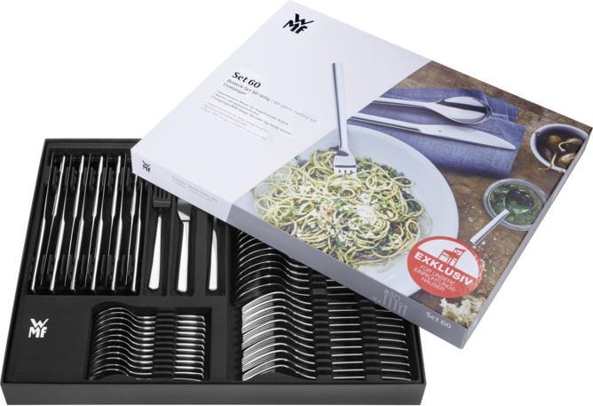 Produktbild WMF Belgrad (60 Stück)