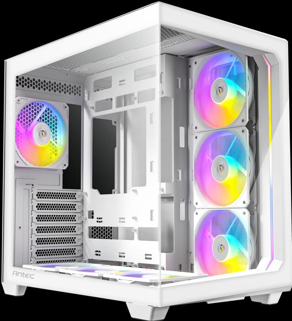 Immagine prodotto Antec C5 ARGB (ATX, ITX, mATX)
