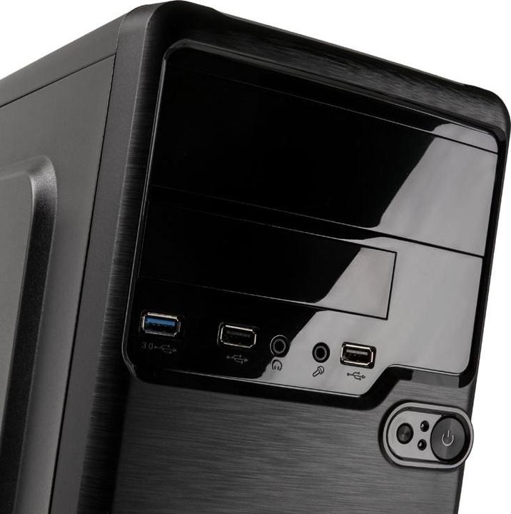 Image du produit AeroCool Qs-182 (mATX, Mini-ITX)