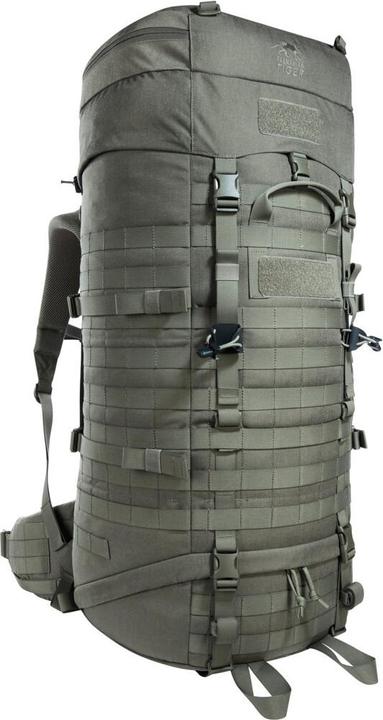 Tasmanian Tiger TT DBL Pistol Mag Pouch MKIII MC multicam (75 l)