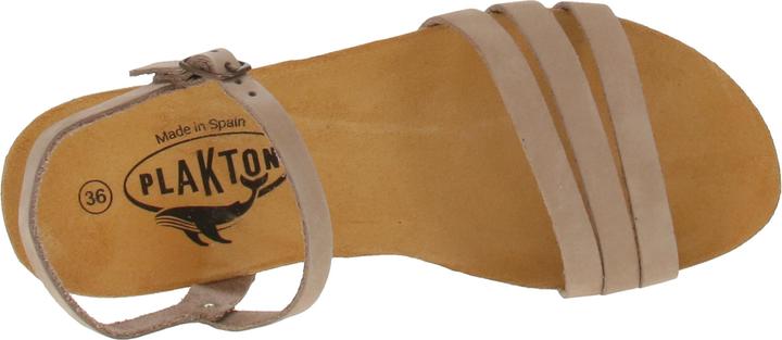 Actual product image Plakton Mam Alou Nobuck (40)