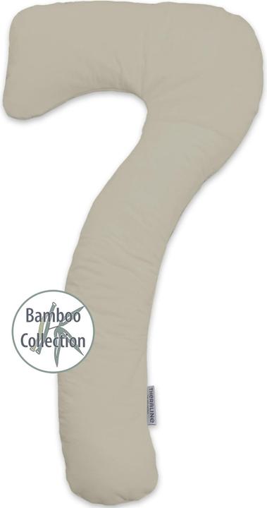 Theraline my7 side sleeper pillow (relieves the neck and shoulder area) Nursing pillow (80 cm)