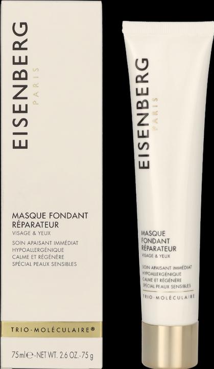 Eisenberg Classique Masque Fondant Réparateur (75 ml)