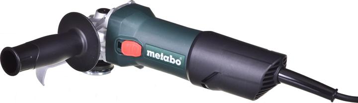 Produktbild Metabo WEV 850-125 (125 mm)