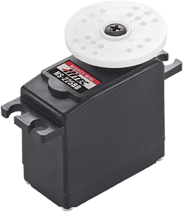 Immagine prodotto Hitec Midi-Servo HS-225BBB Analog-Ser