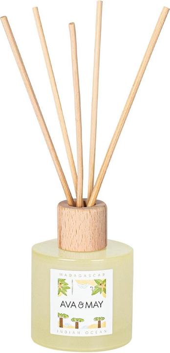 Image du produit Ava & May Encens Madagascar 100 ml (100 ml)