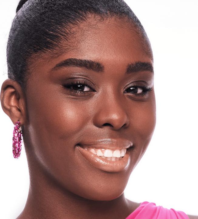 Actual product image essence I LOVE FLAWLESS SKIN foundation