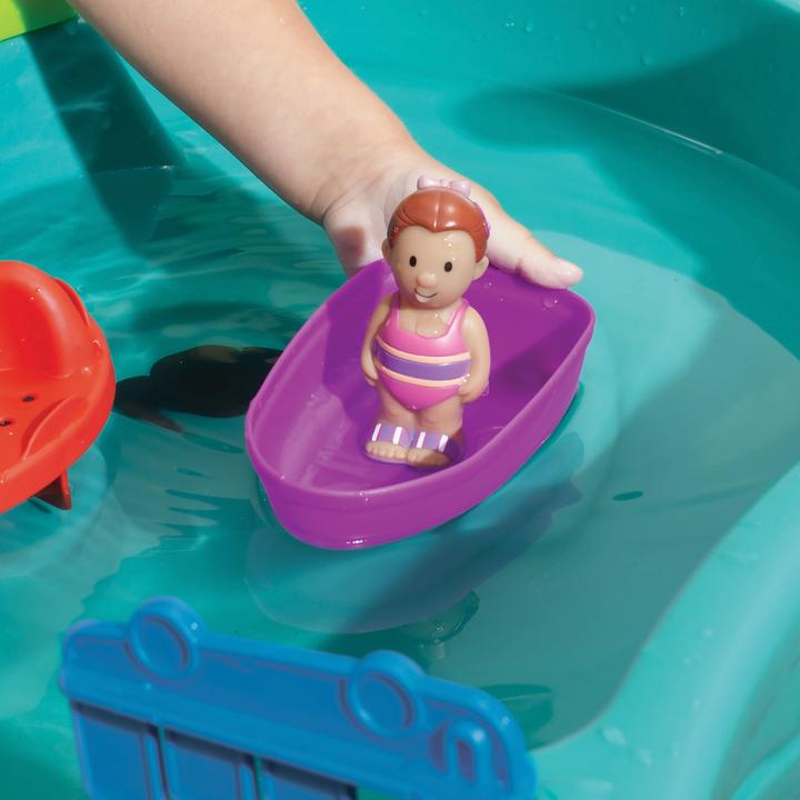 Produktbild Step2 Splish Splash Seas