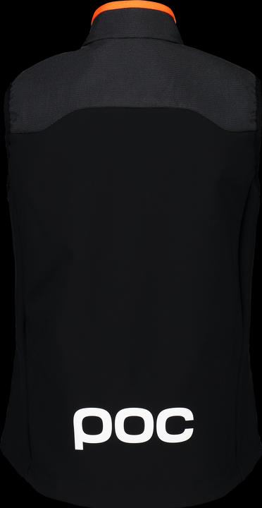Actual product image Poc Race Vest Jr.