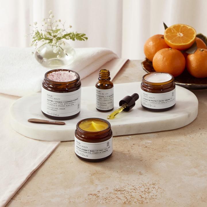 Actual product image Evolve - Miracle Vitamin C Mask (60 ml)