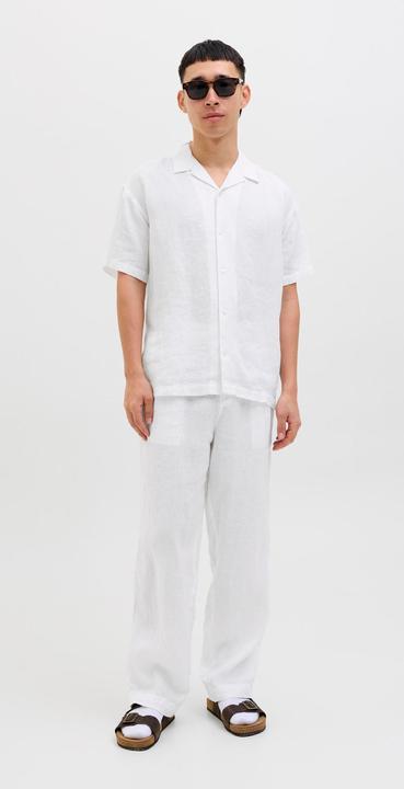 Produktbild Jack & Jones Loose Fit Hemd Hemd (XS)