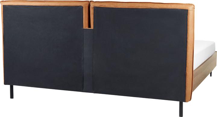 Actual product image Beliani Limanton (180 x 200 cm)