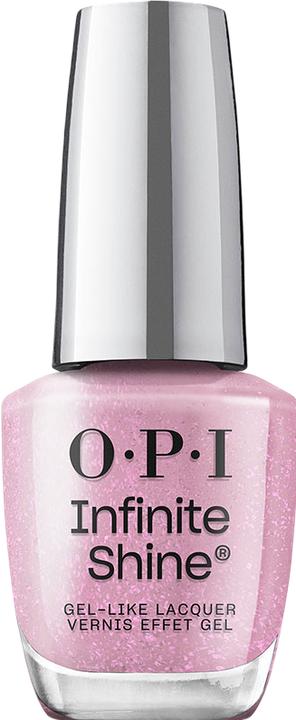 Immagine prodotto OPI iam Dreaming Collection - Time Will Pastel (Viola, Smalto per unghie effetto gel)