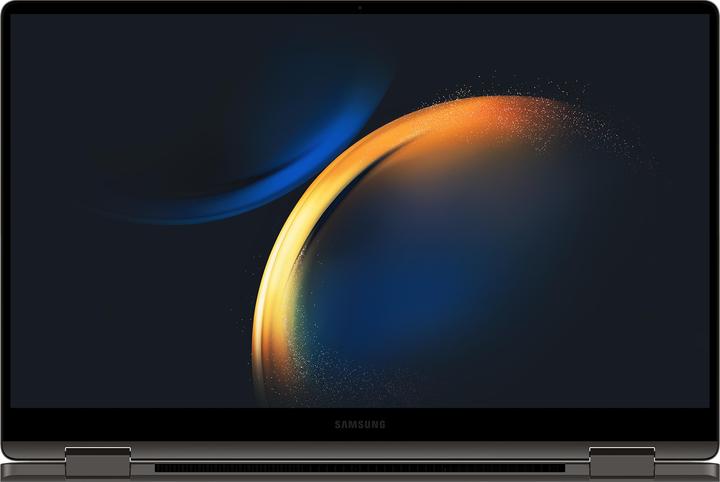 Actual product image Samsung Galaxy Book3 360 (15.60", Intel Core i5-1340P, 8 GB, 512 GB, DE)