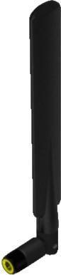 Image du produit Panorama Antennas 2.4/5.8GHz TRM ANT RA SMAP PLG