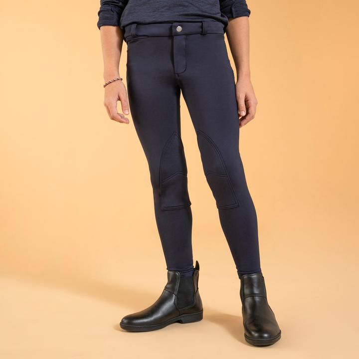Actual product image Fouganza 100 (146)