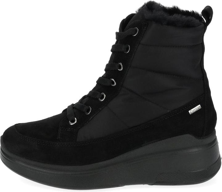 Actual product image Igi&co Stiefelette (39)