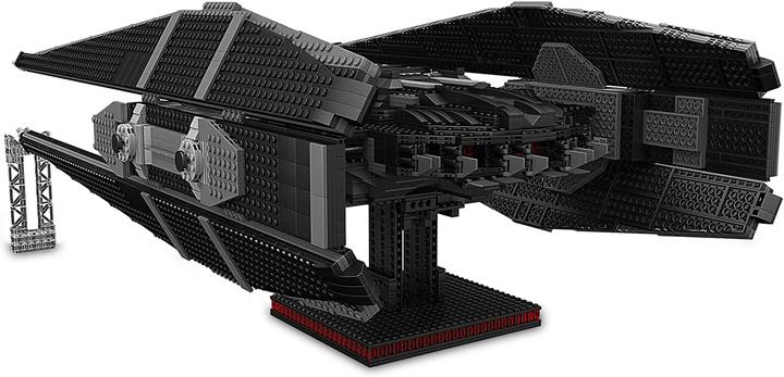 Produktbild Mould King Tie Silencer Fighter
