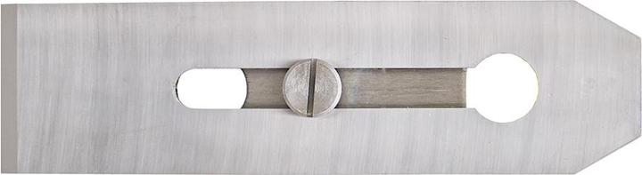 Actual product image Ulmia Double iron with flap, 48 mm for Reform plaster plane