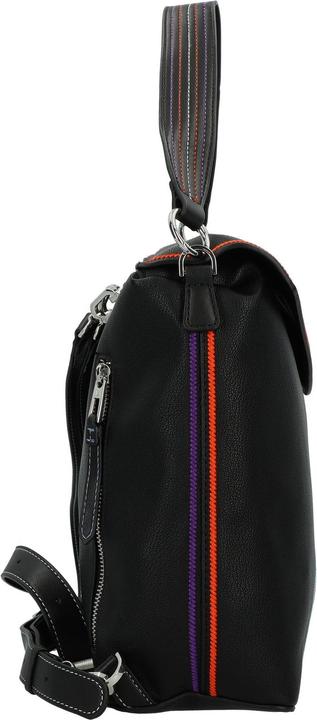 Actual product image Desigual rucksack cleo jersey