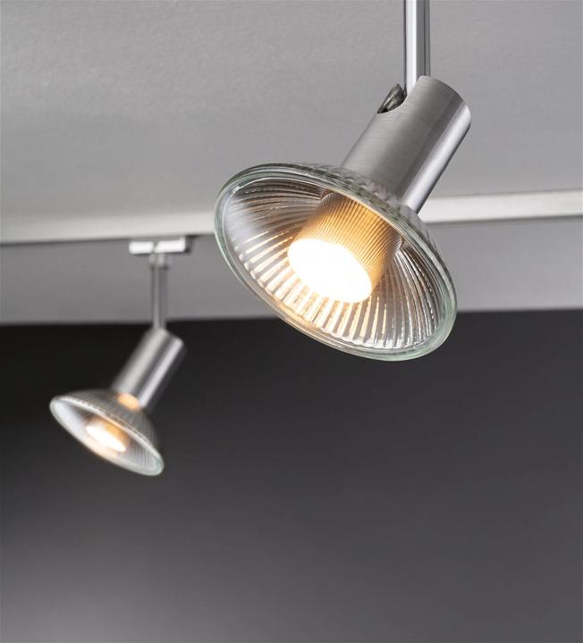 Actual product image Paulmann Reflector QPAR111 (GU10, 4 W, 350 lm, 1 x, F)