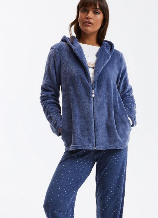 So'home 3-teiliger Pyjama