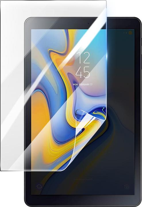 Produktbild 3MK ScreenSafe Folie (1 Stück, Samsung Galaxy Tab A 10.5)