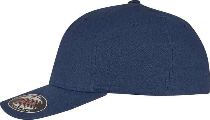 Image du produit Flexfit V-FLEXFIT® CASQUETTE EN TWILL DE COTON - 51973 (L)