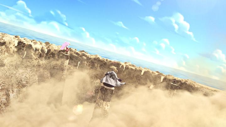 Image du produit Bandai Namco One Piece : Pirate Warriors 3 - PLAYSTATION HITS Reissue German, Englisc (PS4, DE)