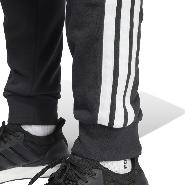 Actual product image adidas 3 Stripes Fit Tech Pants (XL)