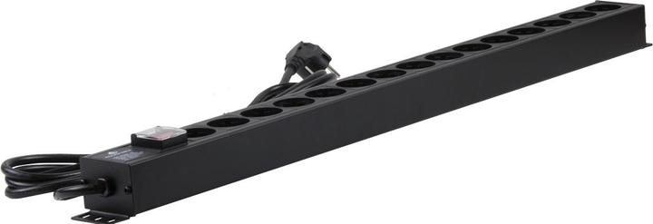 Produktbild Rockstable 19-15PDU 19"
