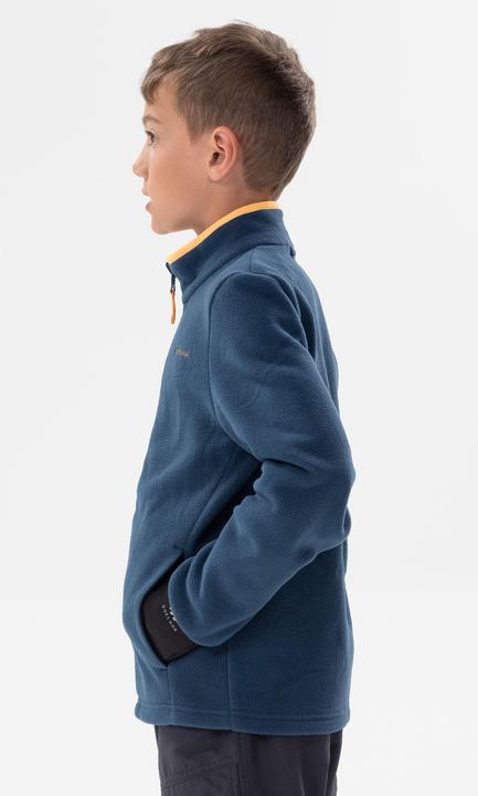 Immagine prodotto Quechua JACKET SH100 WARM 3in1 Boy 7-15Y 312050