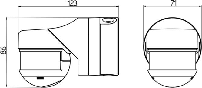 Immagine prodotto BEG 93331 RC-plus prossimo N 230 (40 m)